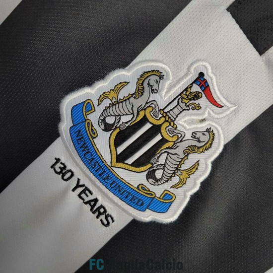 Maglia Newcastle United 130TH Anniversary Edition 2023/2024