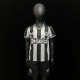 Maglia Newcastle United Bambino Gara Home 2023/2024