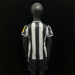 Maglia Newcastle United Bambino Gara Home 2023/2024