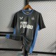 Maglia Newcastle United Negro 2022/2023