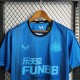 Maglia Newcastle United Azul 2022/2023