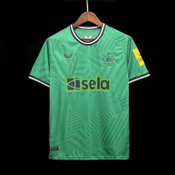 Maglia Newcastle United Gara Away 2023/2024