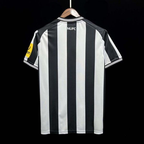 Maglia Newcastle United Gara Home 2023/2024