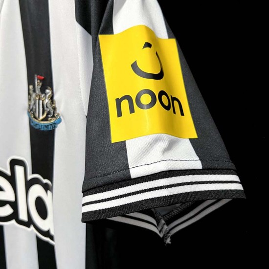 Maglia Newcastle United Gara Home 2023/2024