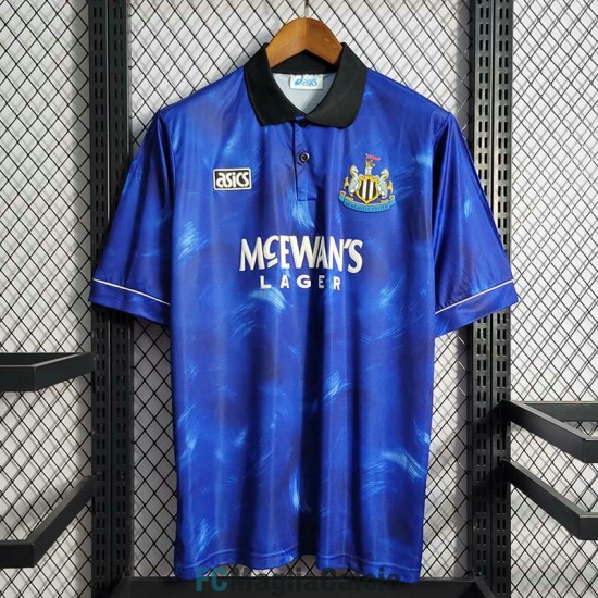 Maglia Newcastle United Retro Gara Away 1993/1995