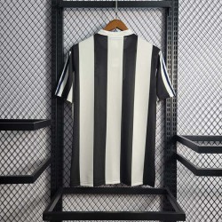 Maglia Newcastle United Retro Gara Home 1995/1997