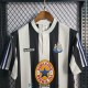 Maglia Newcastle United Retro Gara Home 1995/1997