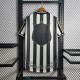 Maglia Newcastle United Retro Gara Home 1997/1999