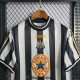 Maglia Newcastle United Retro Gara Home 1997/1999