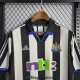 Maglia Newcastle United Retro Gara Home 2000/2001