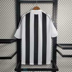 Maglia Newcastle United Retro Gara Home 2004/2006