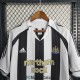 Maglia Newcastle United Retro Gara Home 2004/2006