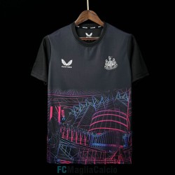 Maglia Newcastle United Stadium 2023/2024