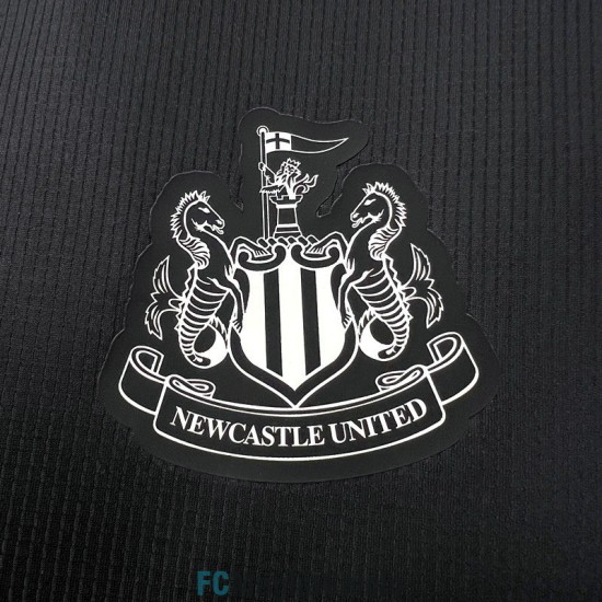 Maglia Newcastle United Stadium 2023/2024