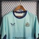 Maglia Newcastle United Training Suit Azul 2022/2023