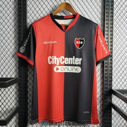 Maglia Newell Old Boys Gara Home 2022/2023