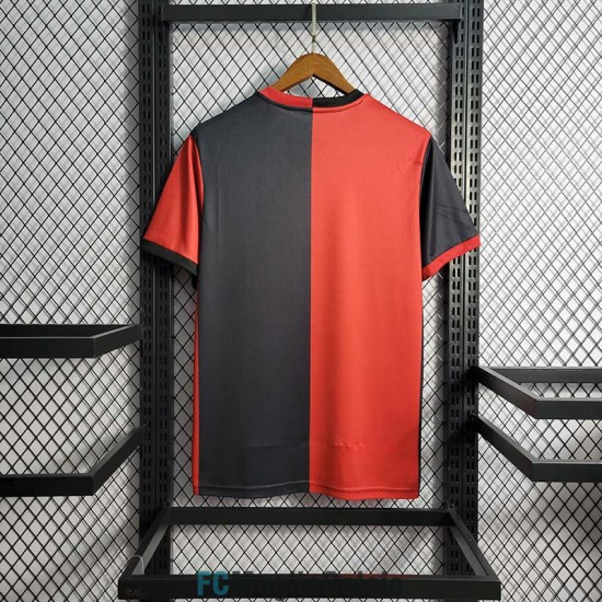 Maglia Newell Old Boys Gara Home 2022/2023