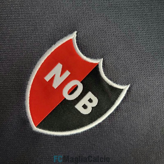 Maglia Newell Old Boys Gara Home 2022/2023