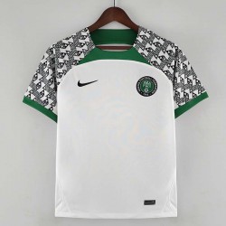 Maglia Nigeria Gara Home 2022/2023