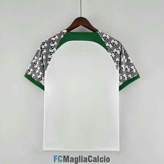 Maglia Nigeria Gara Home 2022/2023