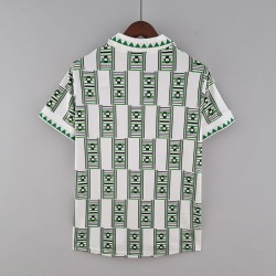 Maglia Nigeria Retro Gara Away 1994/1995