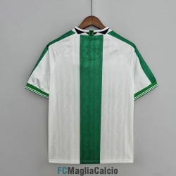 Maglia Nigeria Retro Gara Away 1996/1998