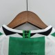 Maglia Nigeria Retro Gara Away 1996/1998