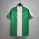 Maglia Nigeria Retro Gara Home 1996/1997