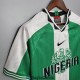 Maglia Nigeria Retro Gara Home 1996/1997