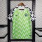 Maglia Nigeria Retro Gara Home 2018/2019