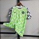 Maglia Nigeria Retro Gara Home 2018/2019