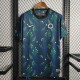 Maglia Nigeria Training Suit Verde II 2022/2023