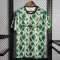 Maglia Nigeria Training Suit Verde III 2022/2023