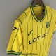 Maglia Norwich City Gara Home 2022/2023