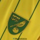 Maglia Norwich City Gara Home 2022/2023