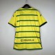 Maglia Norwich City Gara Home 2023/2024