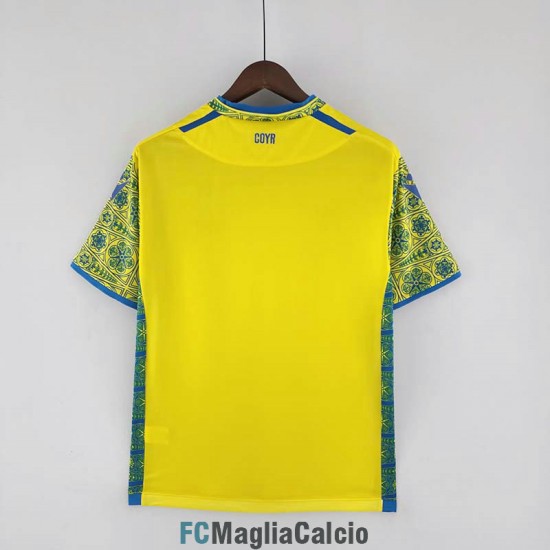 Maglia Nottingham Forest Gara Away 2022/2023