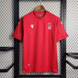 Maglia Nottingham Forest Gara Home 2022/2023