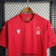 Maglia Nottingham Forest Gara Home 2022/2023