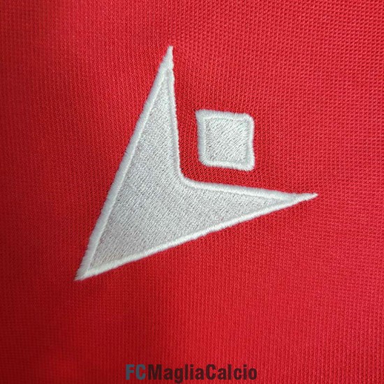 Maglia Nottingham Forest Gara Home 2022/2023