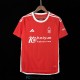 Maglia Nottingham Forest Gara Home 2023/2024