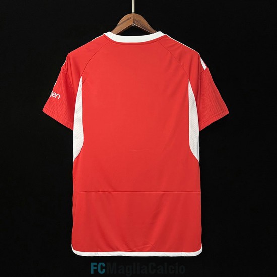 Maglia Nottingham Forest Gara Home 2023/2024