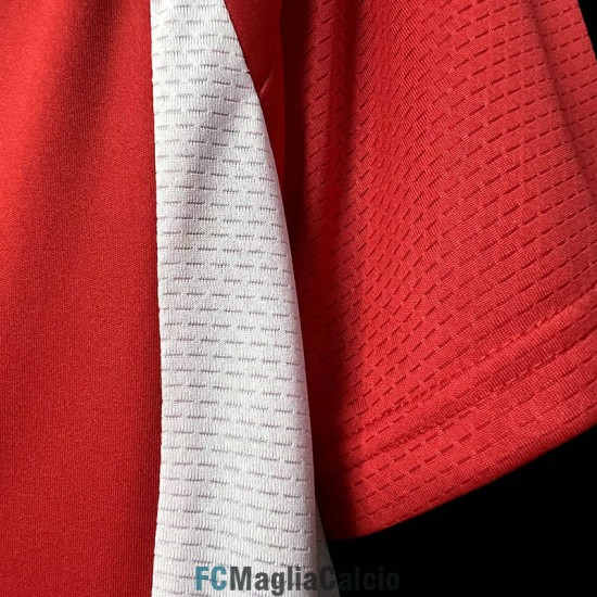 Maglia Nottingham Forest Gara Home 2023/2024