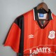 Maglia Nottingham Forest Retro Gara Home 1994/1995