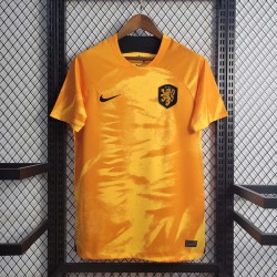 Maglia Olanda Gara Home 2022/2023