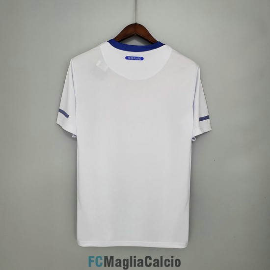 Maglia Olanda Retro Gara Away 2010/2011