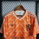 Maglia Olanda Retro Gara Home 1988/1989