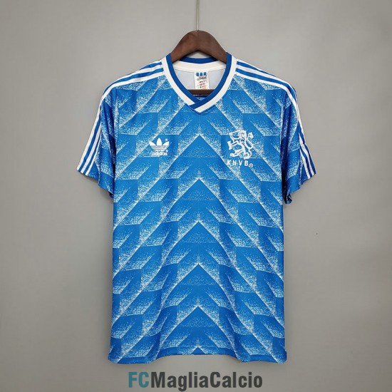 Maglia Olanda Retro Gara Home 1998/1999