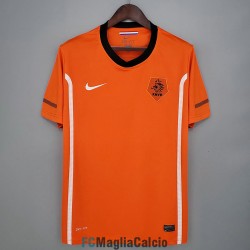 Maglia Olanda Retro Gara Home 2010/2011