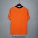 Maglia Olanda Retro Gara Home 2010/2011